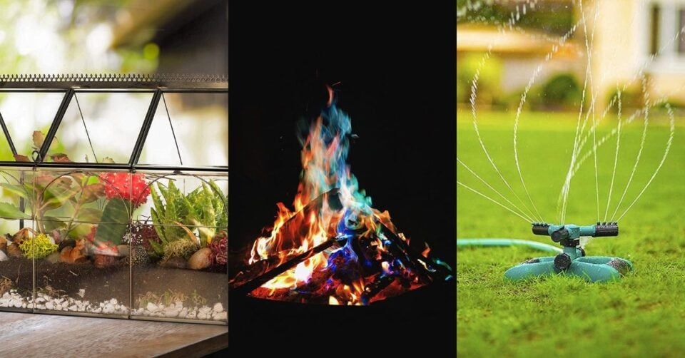 37 Products That Will Instantly Improve Your Outdoor Space